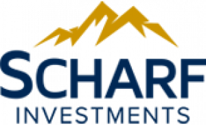 Scharf Investments logo